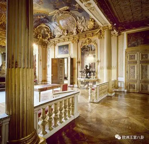 王室人员住哪里?带你看瑞典公主的真北欧风清新宫殿