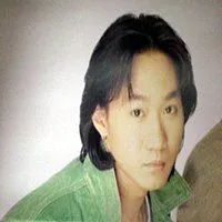 黄家驹帅气的微信头像_微信头像图片大全