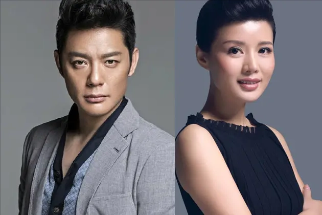 因戏生情再遇真爱,抛弃妻子的傅程鹏,如今改名也难逃骂名?