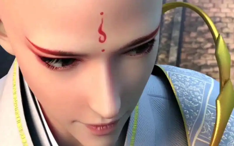 论《少年歌行》无心的多面性『无心/个人向』