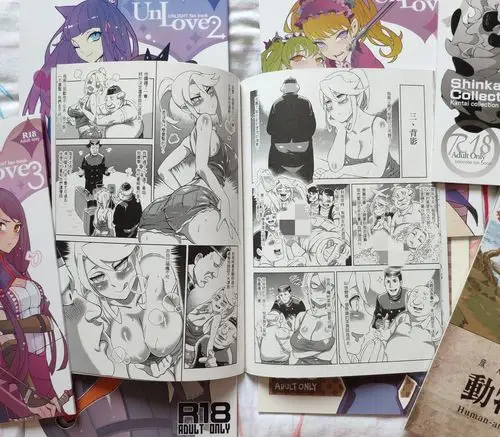 龟鱼派/熊掌社/鱼生同人本纪念 - 简书