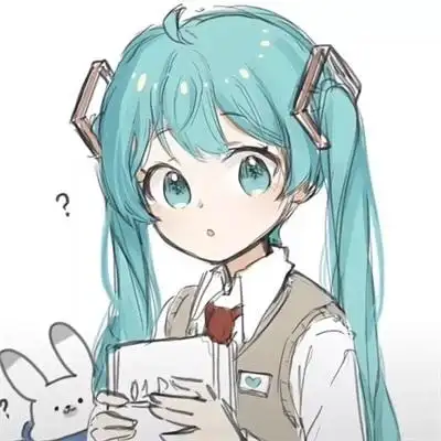 好看的头像女生动漫唯美图片