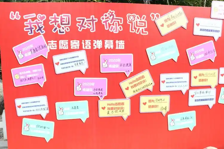 思明举办志愿服务文化节:坚守志愿初心 共筑爱心之城 -思明区 - 文明