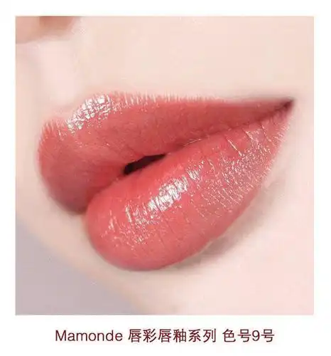 9支春夏天必不可缺的蜜桃色口红