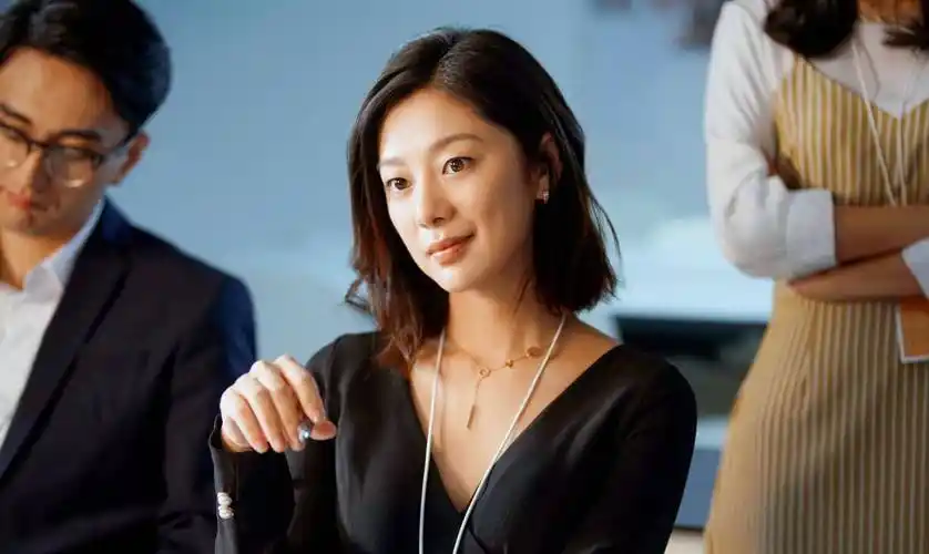 细数电视剧里那些惊艳众人的大女主形象,个性坚毅,自立自强_盛明兰