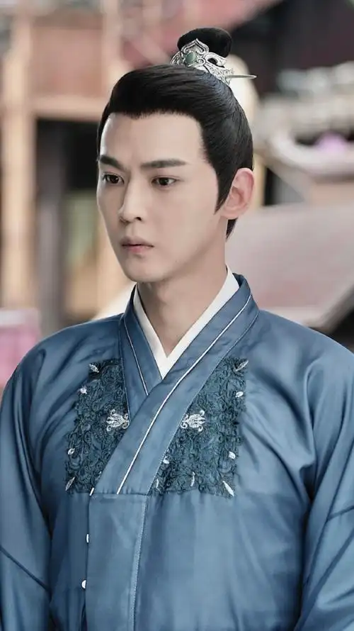 锦心似玉林世显唐晓天