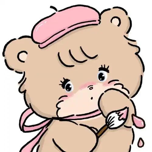 最后一组了,卡通可爱头像.