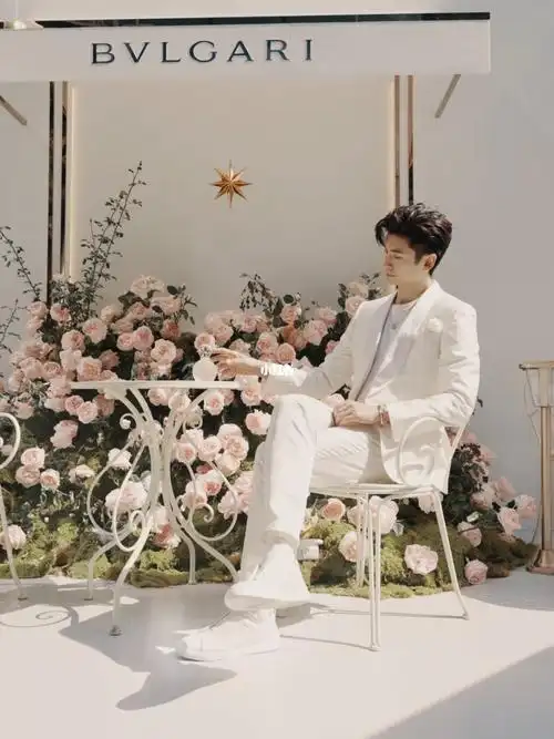 张云龙自由探索