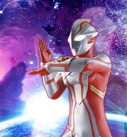 奥特曼进化的多种阶段,昭和战士功不可没,一切结束于梦比优斯!