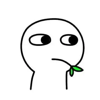 贱萌兔斯基简笔画教你如何画搞笑可爱呆萌猥琐的简笔画戴若希简笔画