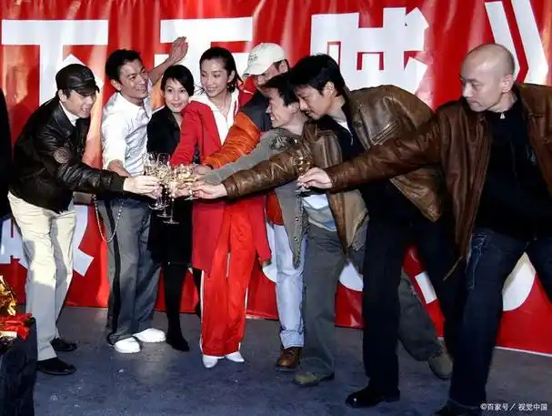 刘若英演唱会嘉宾居然是王宝强!多年珍贵的姐弟情谊,让人感动