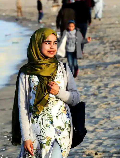 摩洛哥:北非风情牟强摄影