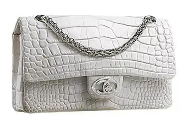 最贵的十款包包排行榜爱马仕上榜第一380万美元4000颗钻石