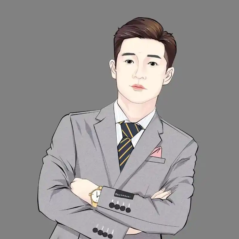 头像男成熟 稳重 大气,微信动漫头像男生