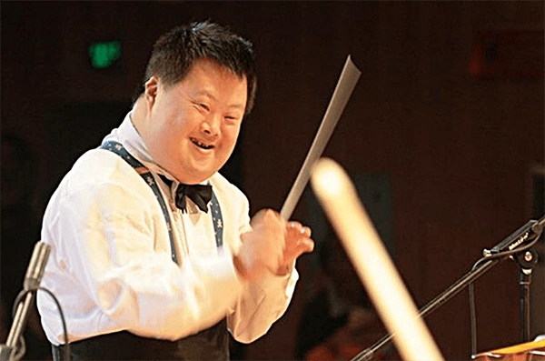 曾经的"天才指挥家"舟舟如今过得如何?舟爸:我走了他怎么办