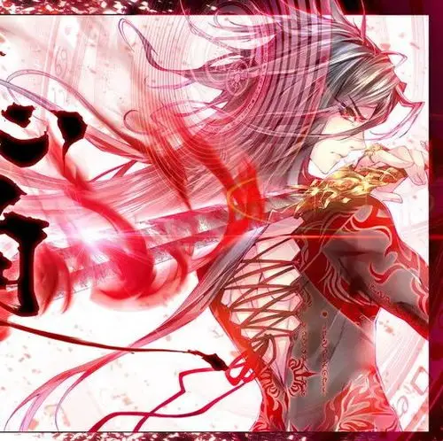 这是谁啊?急,斗罗大陆的