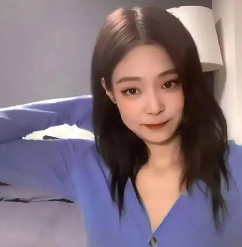 微信头像金智妮jennie
