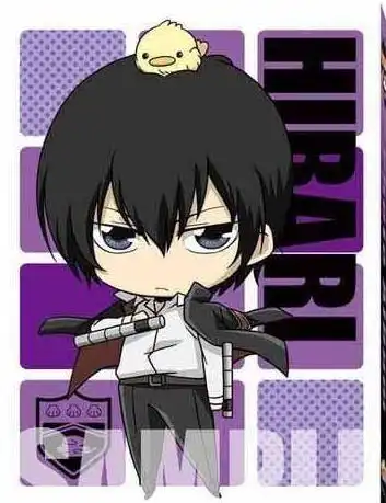 求家庭教师云雀恭弥萌图,越多越好