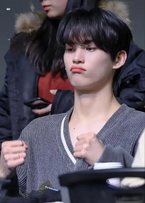 柳太阳 sf9:韩爱豆 - 最热门的kpop偶像社区