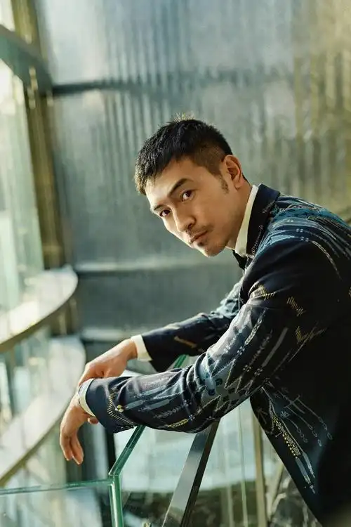 纪焕博:认真对待每一份职业 厚积薄发 __凤凰网