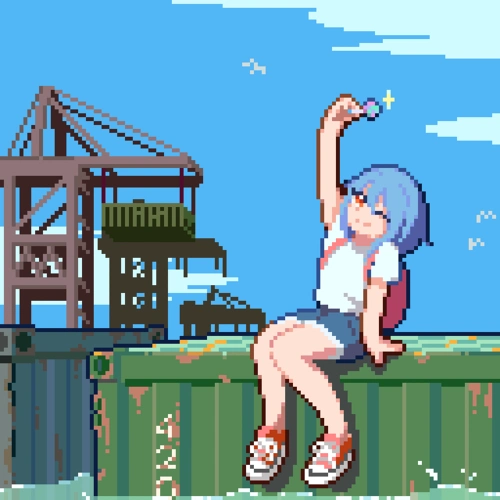 文章>二次元画师>原创画作> 文章 > 二次元画师 > 原创画作 阅读量