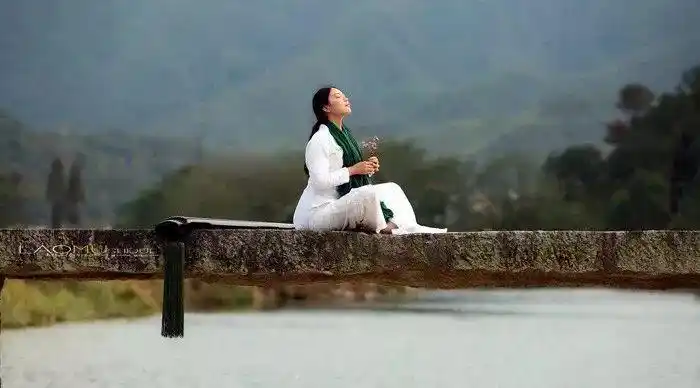 静心禅乐《古琴禅修》琴箫合鸣,沁人心脾