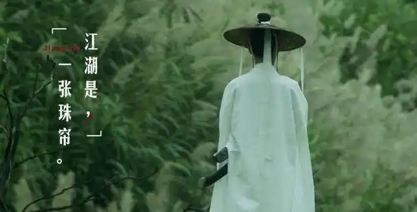 看张天爱新片花,终于明白为啥都让她多拍古装,浓颜回眸似青霞