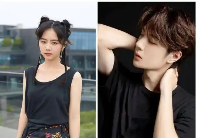 谭松韵蜀锦人家男主选人难目前待定张彬彬王一博刘宇宁