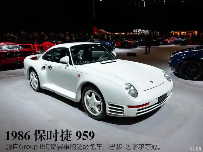 f40,拉法悉数登场,一辆车就价值过亿,探秘日内瓦车展最贵展台