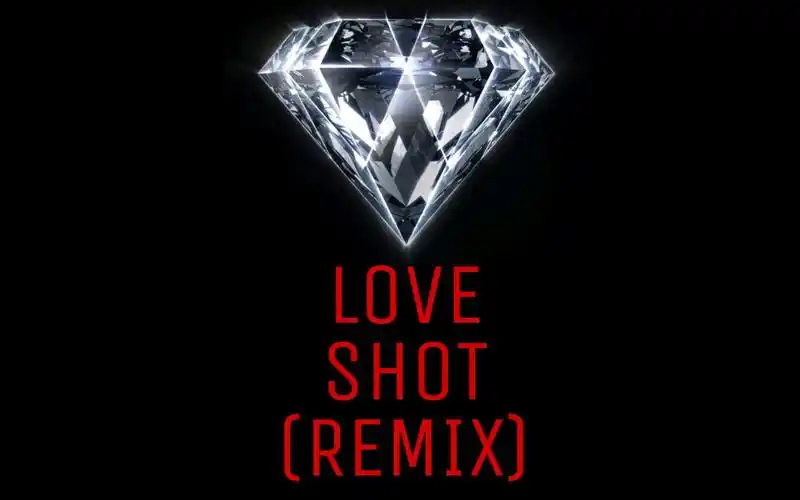 【exo】《love shot》remix混音版合集_哔哩哔哩_bilibili