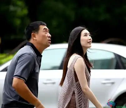 江疏影多大 江疏影是江珊的侄女吗/两人什么关系