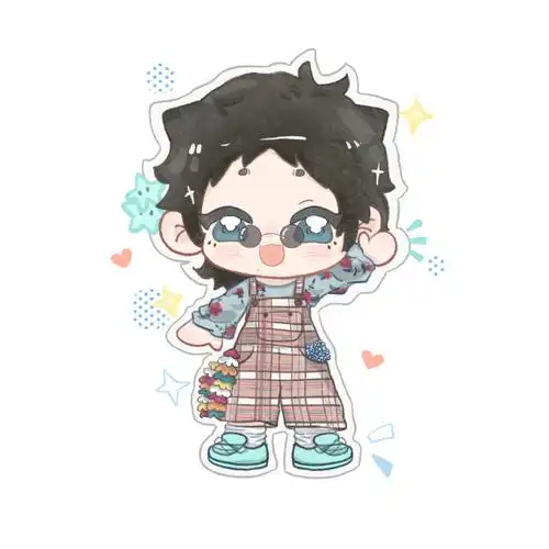 2024华晨宇火星演唱会##华晨宇##华晨宇2024向阳而生