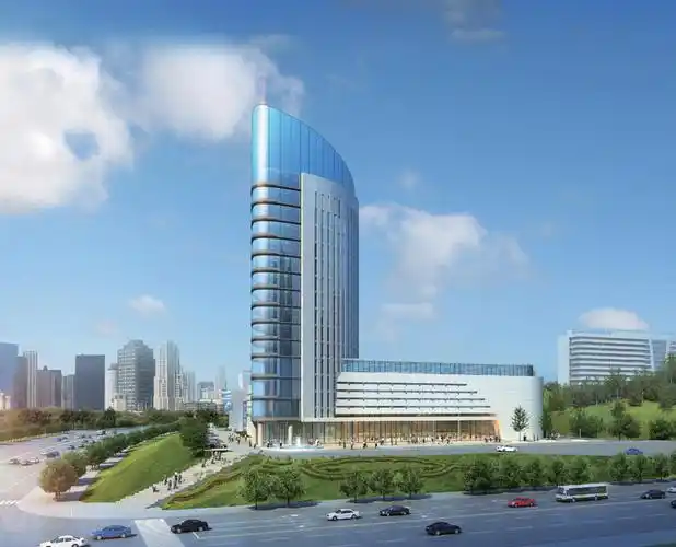 中层干部参观分院建设 激发工作动力-医院要闻-新闻动态-毕节市第一