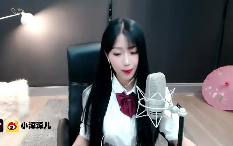 深深儿20180304熊猫tv384319