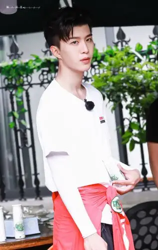 范丞丞[超话]#190409  青春环游记 录制0094@范丞丞adam0616