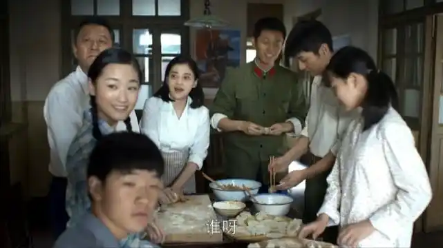 父母爱情剧中细思极恐的细节和最令人讨厌的角色