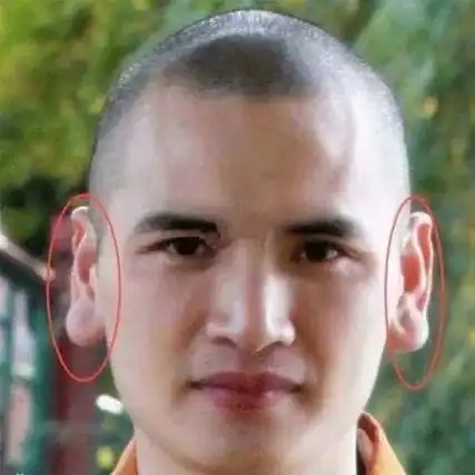 一个人有没有福气,看"耳朵"便清楚了