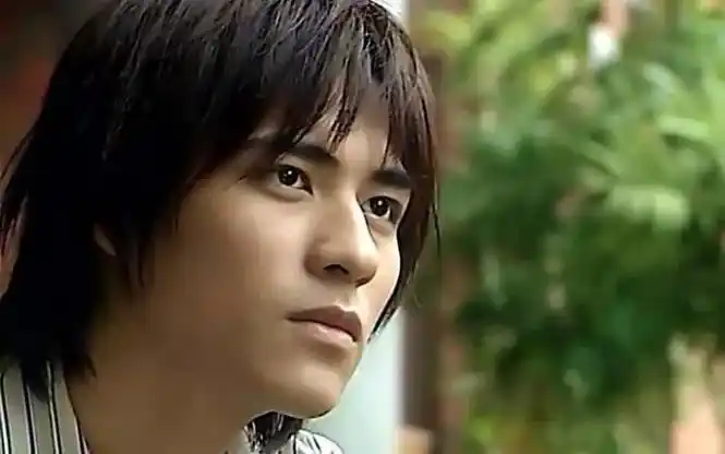 03 周渝民——花泽类