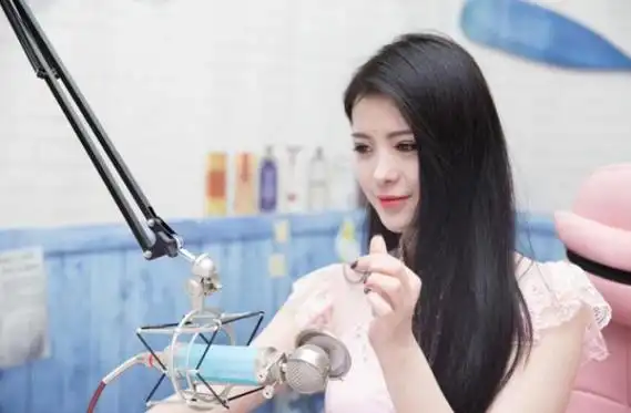 求一个好听的女主播名字,要可爱,朗朗上口的,谢谢大家了 - 你问我答网