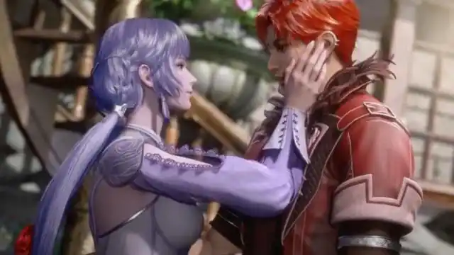 斗罗大陆:其实马红俊蛮讲义气的,只是被武魂的缺陷所干扰