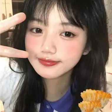 网图15岁女孩头像高清网恋必备15岁女生照片头像