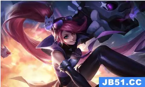 王者荣耀虞姬怎么玩