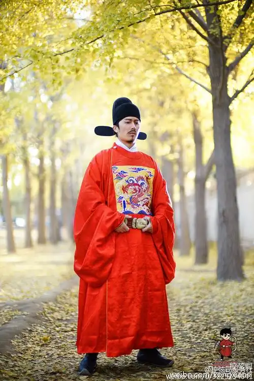 让你立刻学会辨别明代官员品级