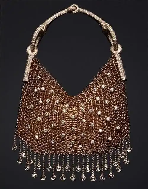 包神日记全球最贵包包top10最便宜的100万