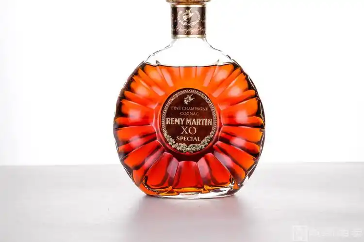 lot04人头马remymartinxo干邑