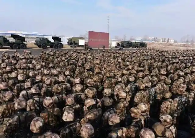 北部战区司令员宋普选,北部战区政治委员褚益民,司令部驻沈阳,陆军