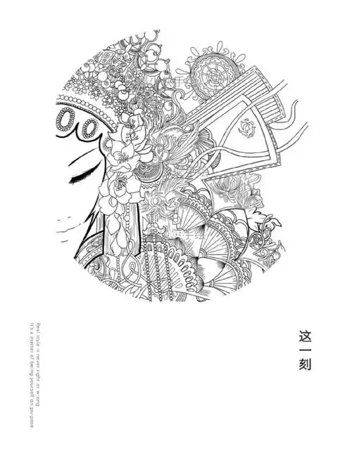 京剧人物线描,戏曲人物线描画,临摹请标明出处!谢谢!