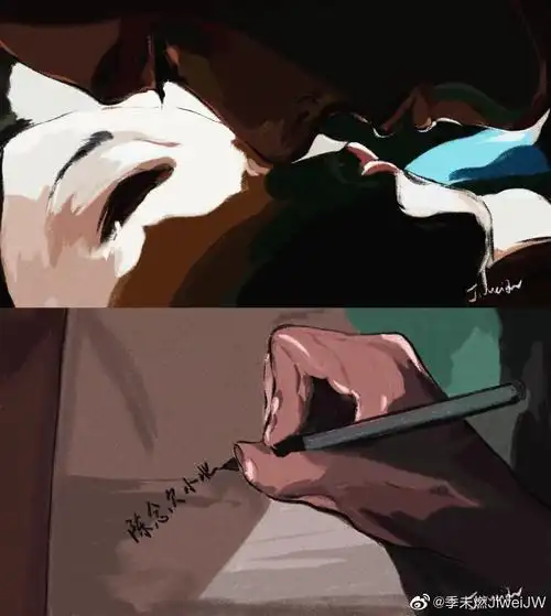 漫画版 少年的你 cr见水印