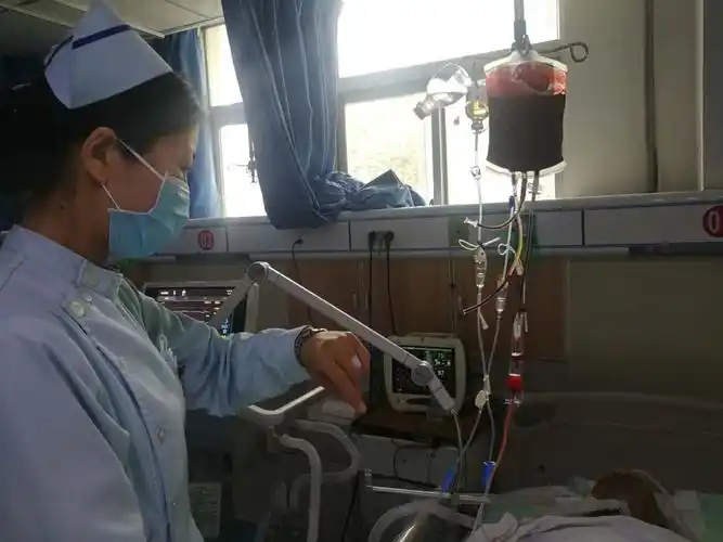 输血相关知识——山西铝厂职工医院