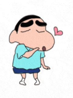 连载| 一大波蜡笔小新正向你袭来